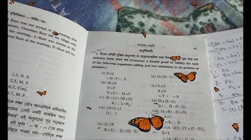 Solutions of logic (B.A.) | Philosophy classes | Graduation level | Logic and its rules | StudyUP Ed