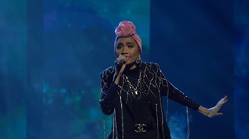 7 Feb 2020  Suria Elektra -   Yuna   Terukir di Bintang