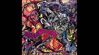 Impala Syndrome - Impala Syndrome (1969) [Pychedelic Rock]