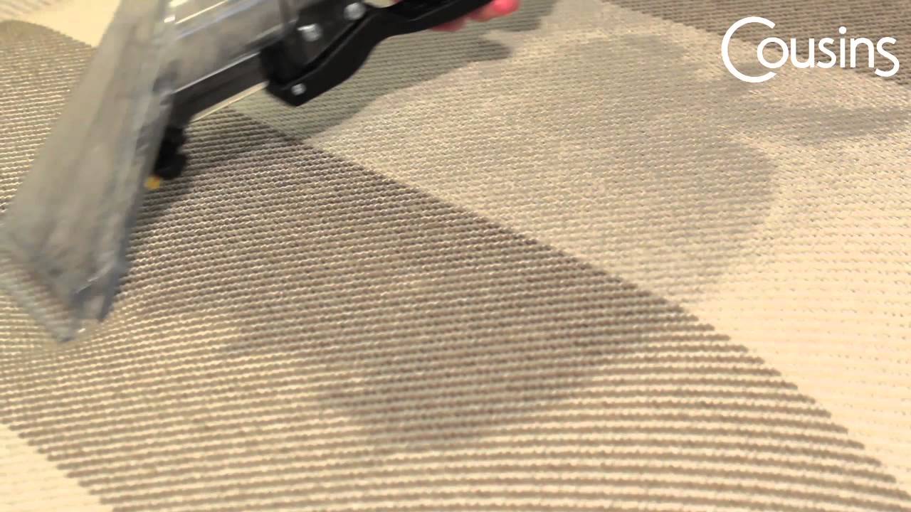 Stain Removal from Upholstered Furniture Ribena and Cordials YouTube