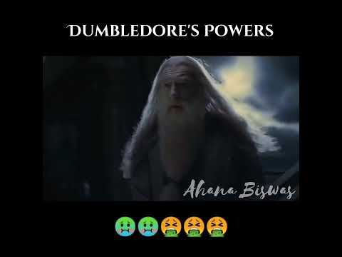 Voldemort VS Grindelwald VS Dumbledore - Who's the most powerful??