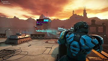 Phoenix Point Backer Build 2 Random Map No Commentary