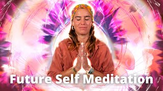 Future Self Meditation