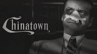 The Chinatown Theme (Slowed) is Hauntingly Beautiful