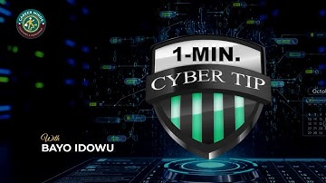 MFA: The 2-Second Step That Blocks 99% of Hacks | Cybersecurity Tip