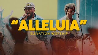 ALLELUIA | Prophetic Worship Song | Elevation Worship | Praise& Worship Music | Deep soaking Worship