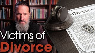 Victims of Divorce