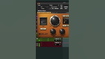 Calculando Tiempo de Delay