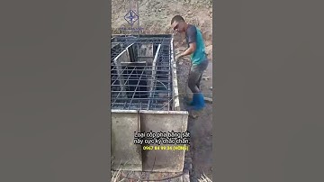 Hướng Dẫn Lắp Ghép Cốp Pha Be Móng Bằng Thép Đạt Chuẩn Và Chuyên Nghiệp | CỐP PHA VIỆT