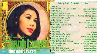 Thanh Tuyền – Những Đồi Hoa Sim – Thu Âm Trước 1975 chords