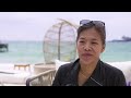 Left-Handed Girl: Shih-Ching Tsou Shares Insights 🎬