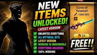 How to Download Shadow Fight 2 Latest version MOD APK 