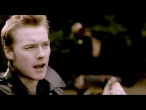 Ronan Keating (+) When You Say Nothing At All