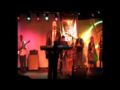 Video Werner A Cotto y Moises Legaspi and Band OCT...