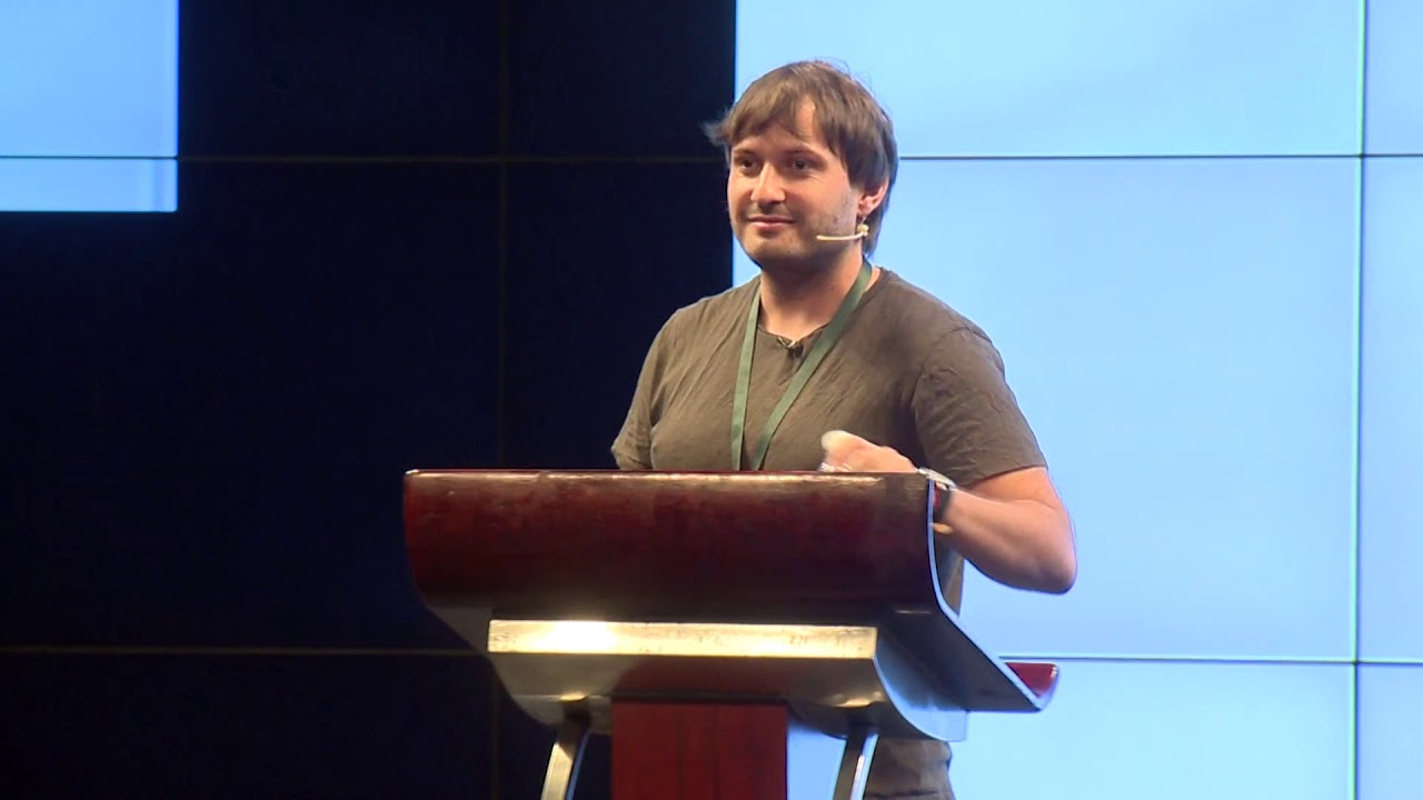 Day 1 - Talk 7 - Dionysis Zindros - Interoperable Cross Chain Transfers on ETC to Other Blockchains