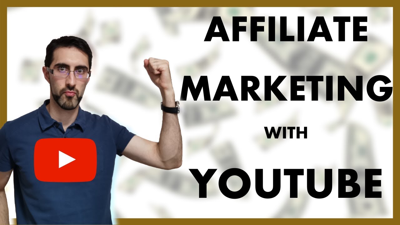 How to Promote Affiliate Products on Youtube - YouTube