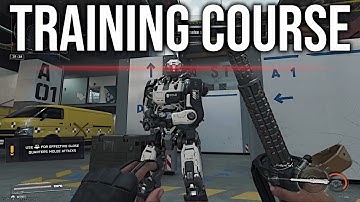 Call of Duty Black Ops 7 Beta — Training Course Walkthrough (Early Access)