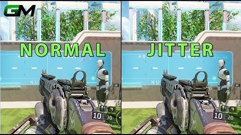 Gimika Modded Controller Overview