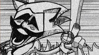 Friday Night Funkin Vs Sonicexe Restored  Endless Encore  fc hard