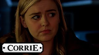 Summer is Crushed As She Realises Daniel is Seeing Daisy | Coronation Street