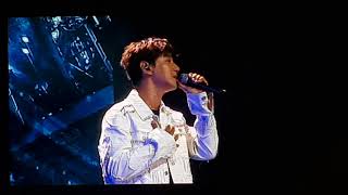 [20180818] 황치열 Hwang Chi Yeul - 매일 듣는 노래 (A Daily Song)