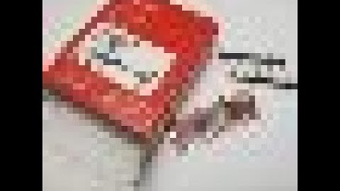 PIC32CM MC00 Curiosity Nano UNBOXING