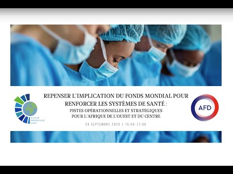 Vidéo: Les Services De Santé Se Comportent-ils Comme Des Systèmes Complexes? Analyse Des Modèles De Fréquentation Et Implications Pour La Prestation De Services