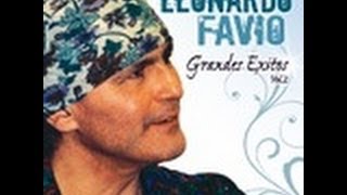 Video thumbnail of "La Rubia Del Cabaret - Leonardo Favio"