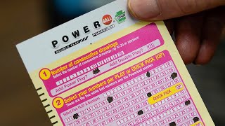 Powerball jackpot at $1 billion after no winner Monday