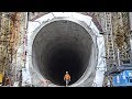 12 Tunnels That Will Blow Your Mind