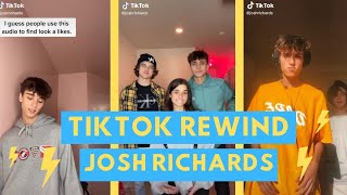 Best Tiktocks of Josh Richards #1 #tiktoks #bestoftiktoks #JOSHRICHARDS