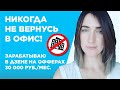 30 тысяч в месяц на офферах в Дзене - Виктория Терещенко