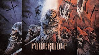 The Most Powerful Version: Powerwolf - Bête du Gévaudan (With Lyrics)