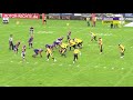 SharkWater GFL 2021: Frankfurt Universe - Munich Cowboys