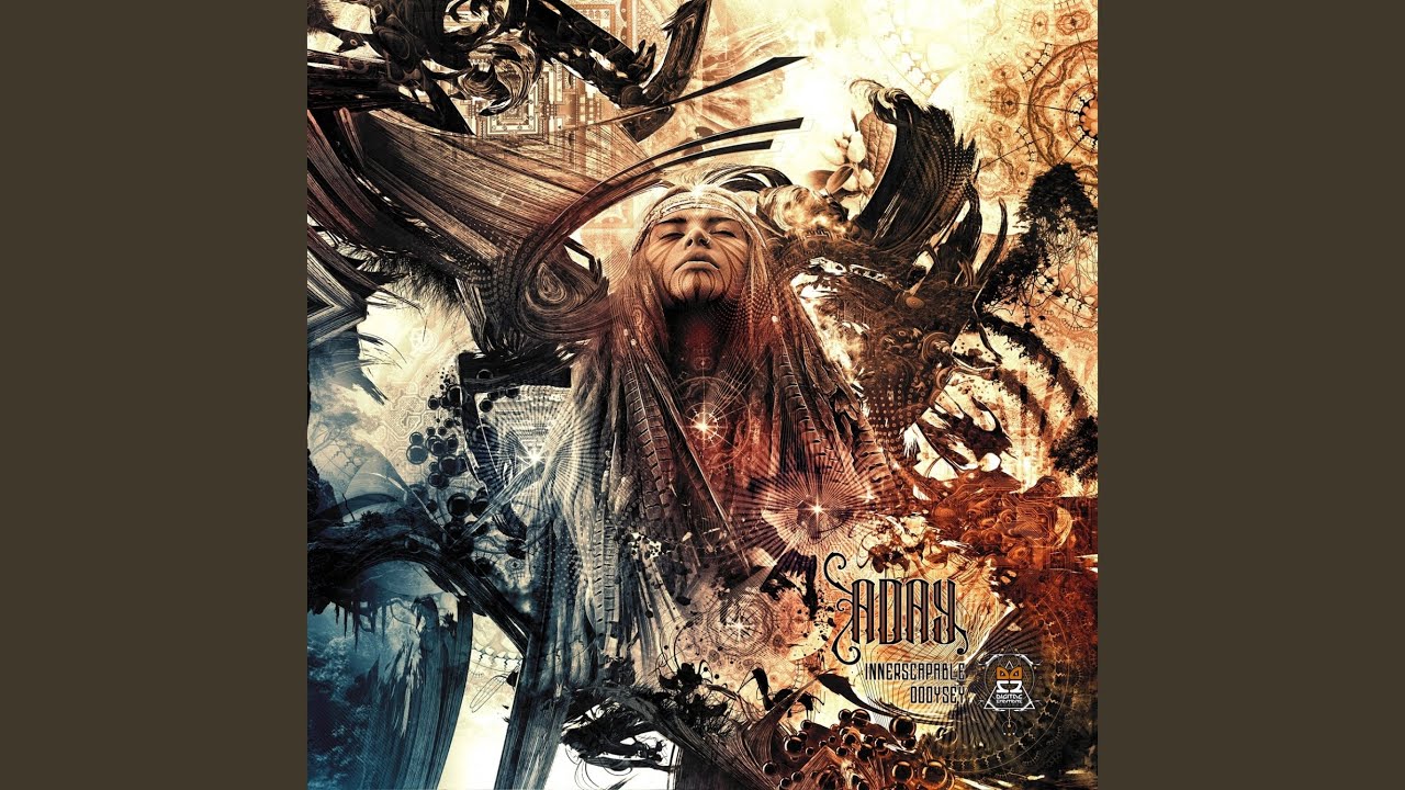 Vegan Situation (Aday Remix)