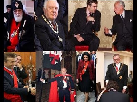 სატანის მსახურნი  მეორე ნაწილი