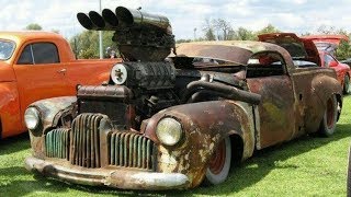 12 Most Amazing And Exclusive Cars That Really Exist
Cars are amazing inventions, but not all cars are made easily. The car you own was probably mass-produced and is just one of thousands or perhaps even millions of cars that look the same. The cars youre about to see in this video are a little more unique than that. Theyre unique, purpose-built vehicles that were made to stand out from the crowd, and they have to be seen to be believed. Youll have no problem believing in them, though, because youre about to see them all! 12 Most Amazing And Exclusive Cars That Really Exist