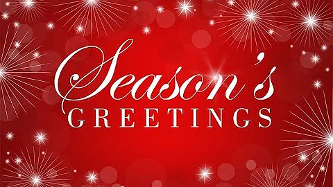 Christmas Wishes Video Sheree Fowler