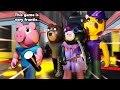 ROBLOX PIGGY EXTREME HECTIC MALL!!