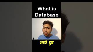 Every CSE Student Must Know This DBMS Concept 🚀#DBMS #Database #CSE #InterviewPreparation