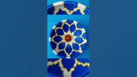 Easy DIY | Incense holder DIY 😍 #clayart #diy #clay #viral