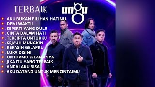 12 Lagu Pilihan Terbaik Ungu - Lagu Terbaik Ungu Band Indonesia Tanpa Iklan
