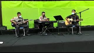 Satpam band