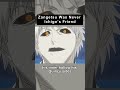 Zangetsu and Ichigo’s are enemies... Here's why