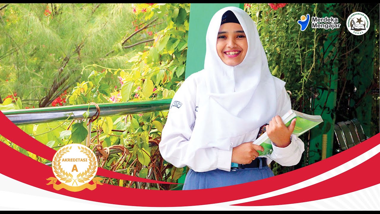 Profil SMA Ihsaniyah Tegal 2023 Versi Bahasa Indonesia