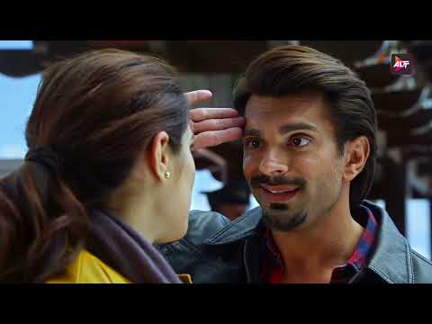 Video: Vim li cas karan singh Grover tshuav kasauti?