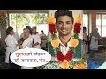 Sushant Singh Rajput Last Video with Media Reporter Before Few Days Ago | Huge Loss