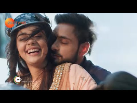 Ishq Subhan Allah - Kabir & Zara's Romantic Ride - Ep 135 - Webisode | Zee Tv | Hindi TV Show