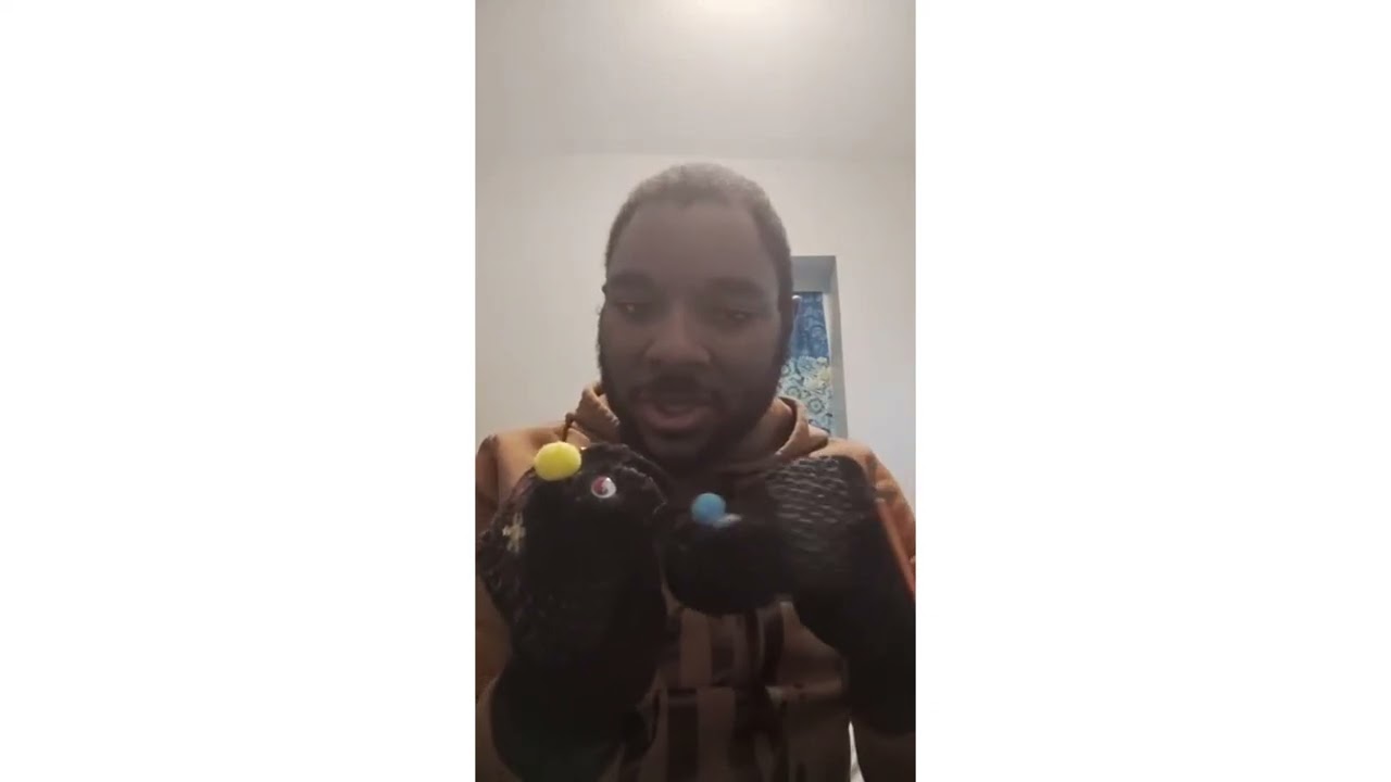 Justin told Nikki I'm disappointed in you do not lie on God like that he blessed you 