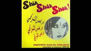 Shik Shak Shok (Dj Volya Remix) 2024